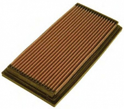 K&N FILTERS 332739 -  Воздушный фильтр